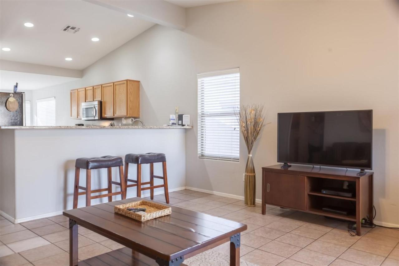 Cozy House Near Stadium With Pool Heater, Bbq Avondale Extérieur photo