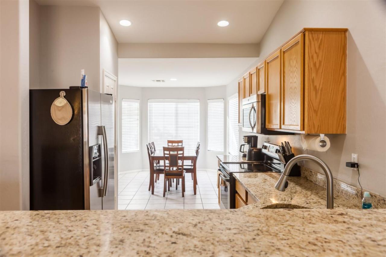 Cozy House Near Stadium With Pool Heater, Bbq Avondale Extérieur photo