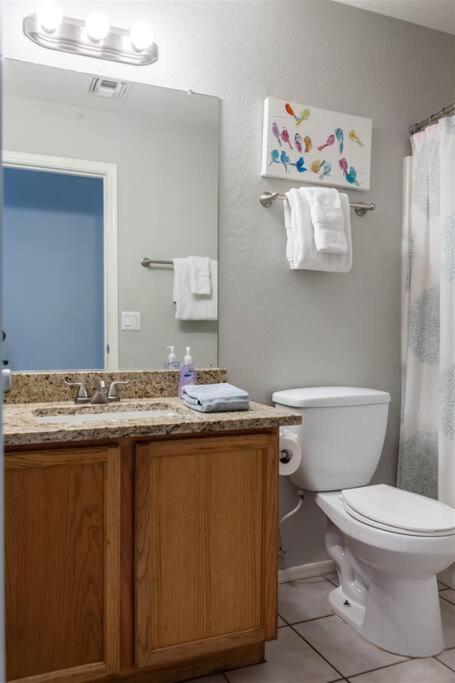Cozy House Near Stadium With Pool Heater, Bbq Avondale Extérieur photo
