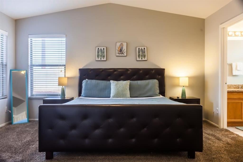 Cozy House Near Stadium With Pool Heater, Bbq Avondale Extérieur photo