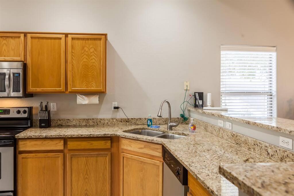 Cozy House Near Stadium With Pool Heater, Bbq Avondale Extérieur photo